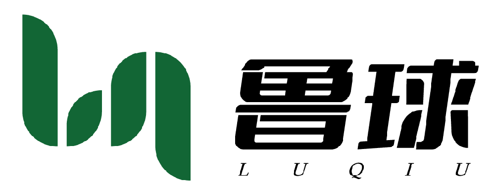 鲁球 - logo提案